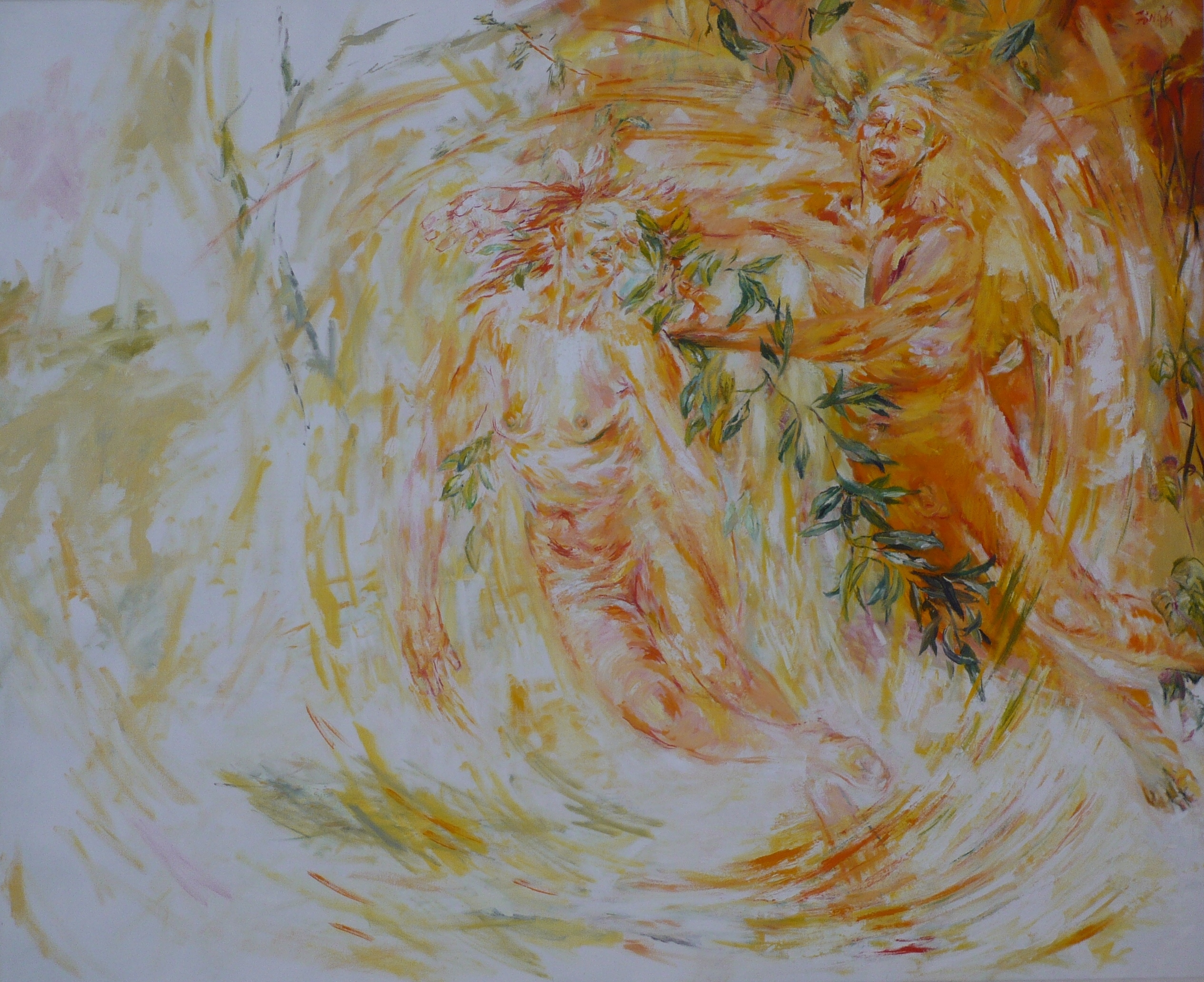 Vágyódás a szerelemre Vágyódás a szerelemre