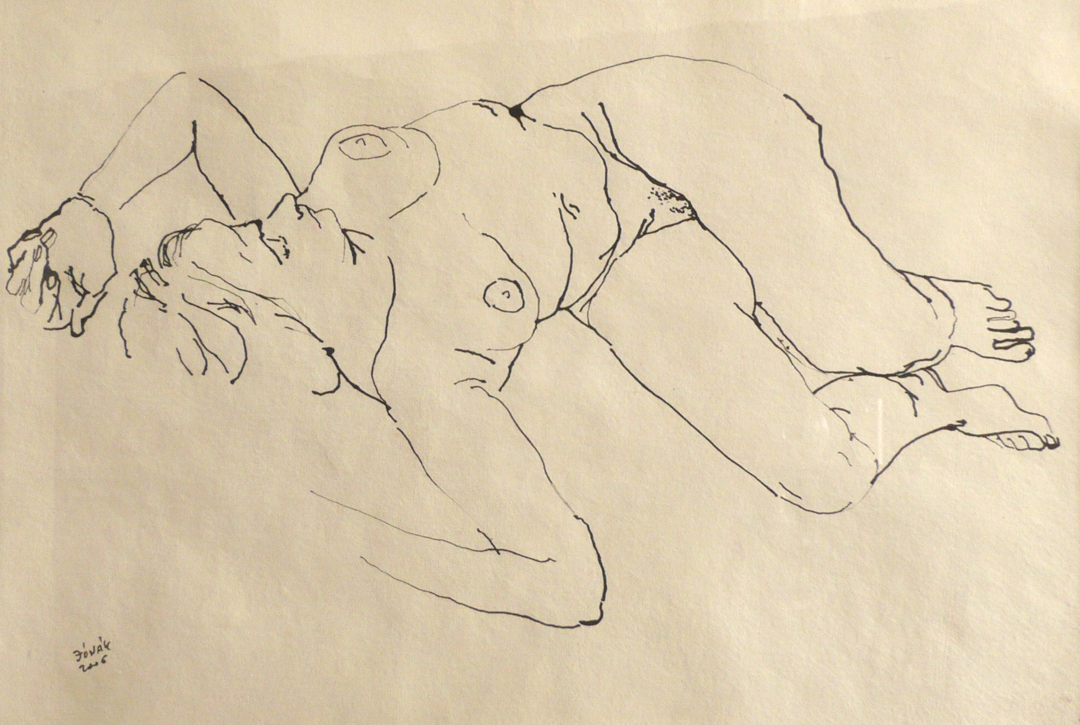 Önarckép reggel Önarckép reggel